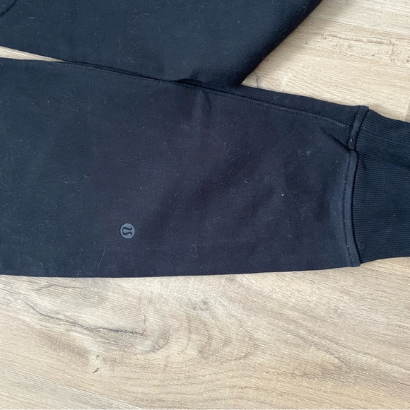 Lulu lemon scuba track pant - Picture 4 of 5